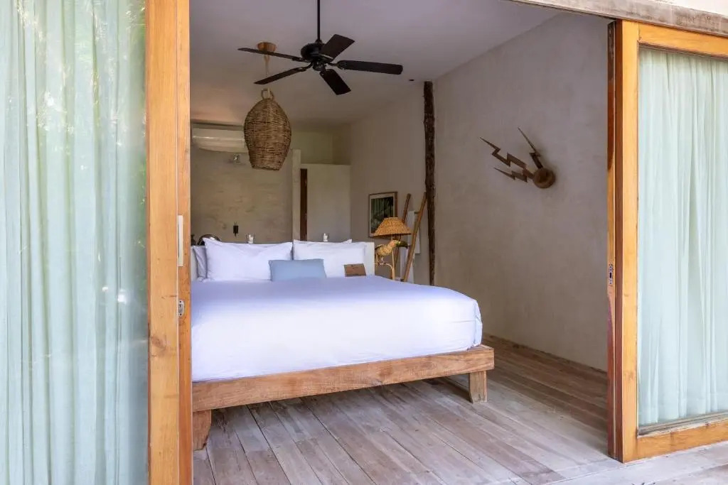 La Valise Tulum, Member of Small Luxury Hotels