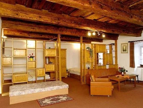 Pension U Klástera