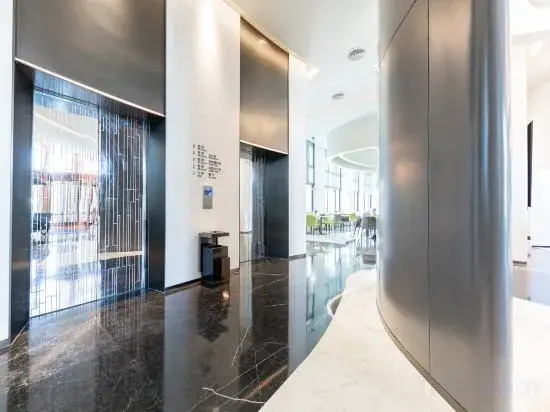 Ibis Styles Hotel (Wenzhou Airport Binhai Park)