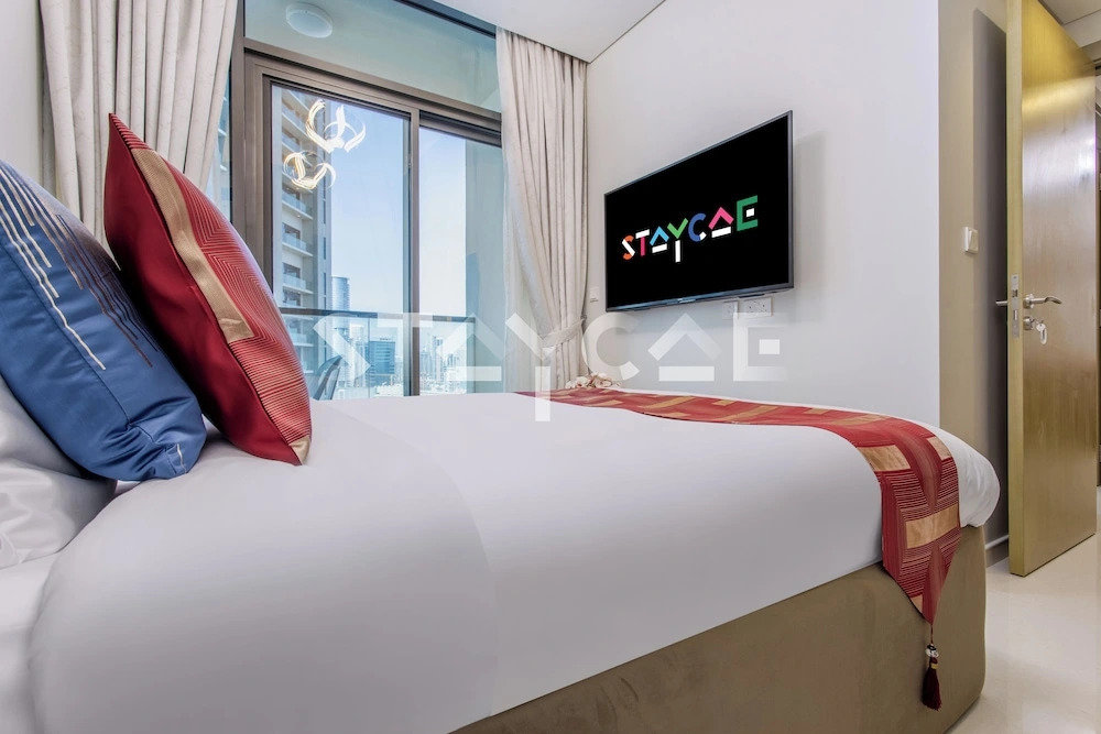 Staycae Holiday Homes - Aykon C