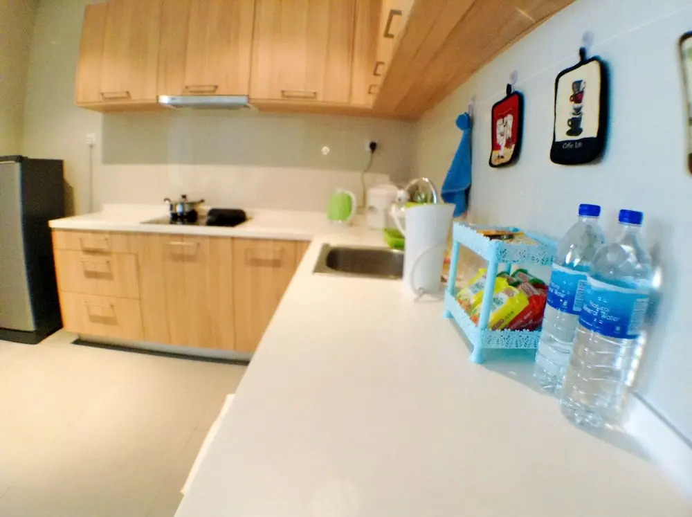 HomeStay in Johor - KSL Fun House