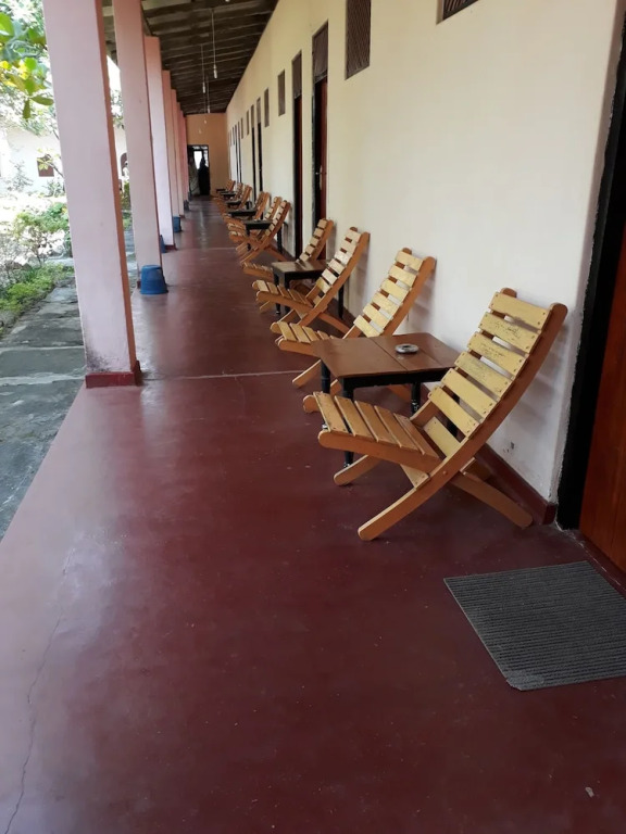 Shahira Hotel