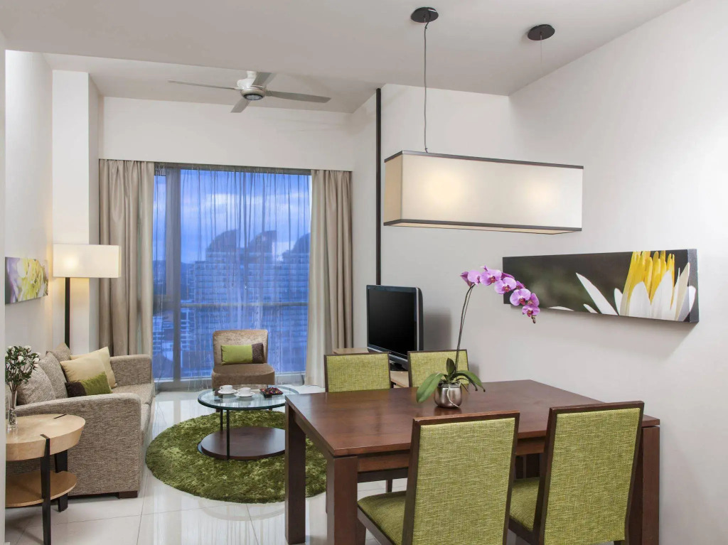 Somerset Kuala Lumpur