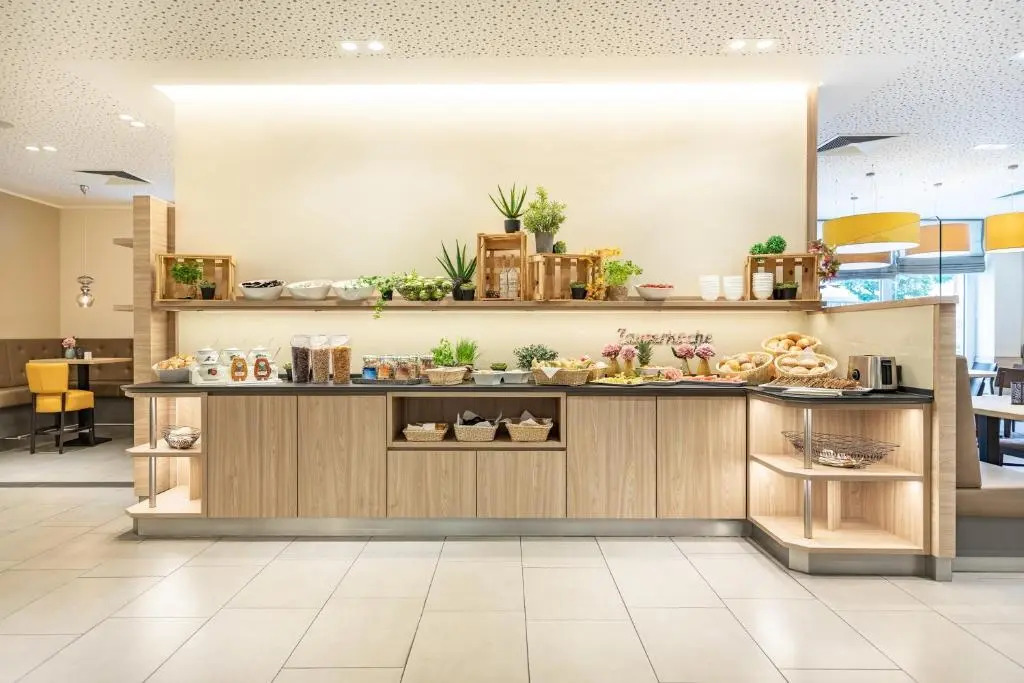 Garner Hotel Bochum by IHG