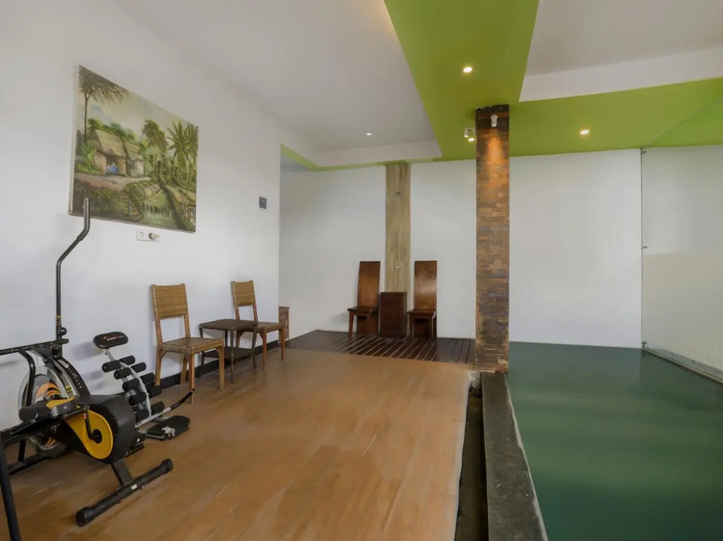Valomia Guest House
