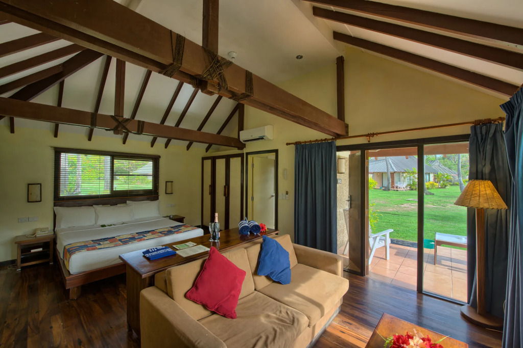 Mana Island Resort & Spa - Fiji