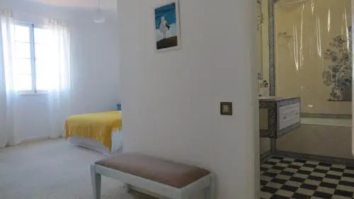 Salt Water Villa