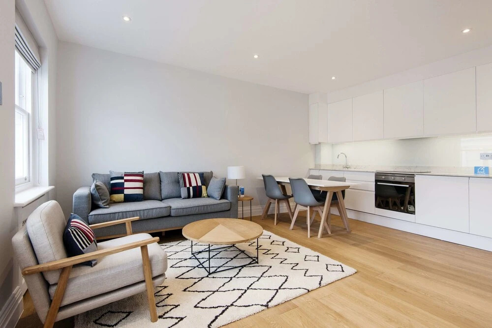 The Charleville Road Nest - 38CR5