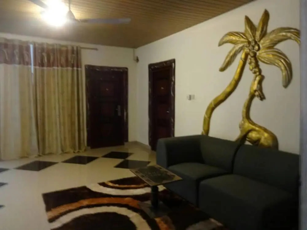 Nordik Palace Bed & Breakfast