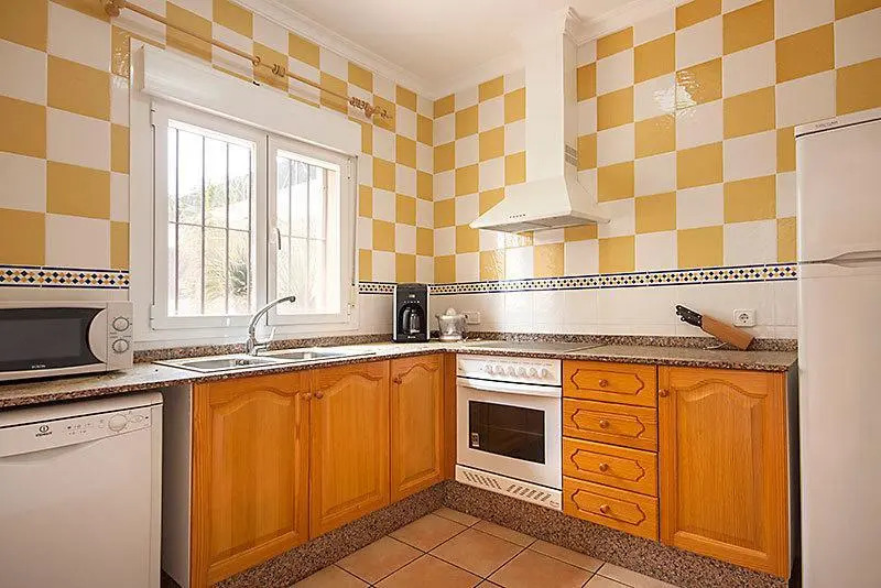Monte Javea 21 BM