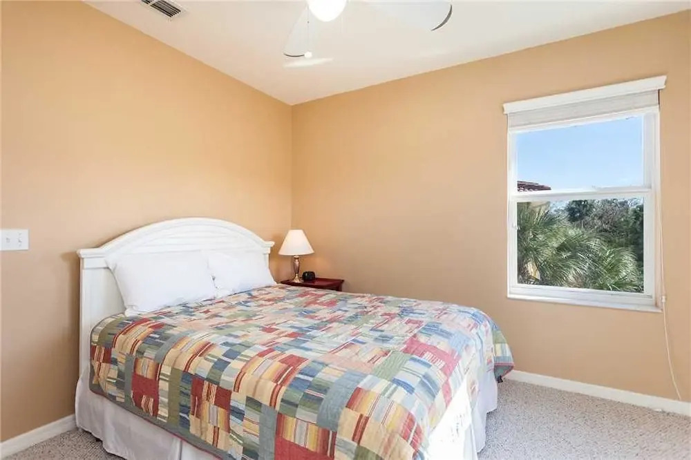 Canopy Walk 235 - Three Bedroom Condo