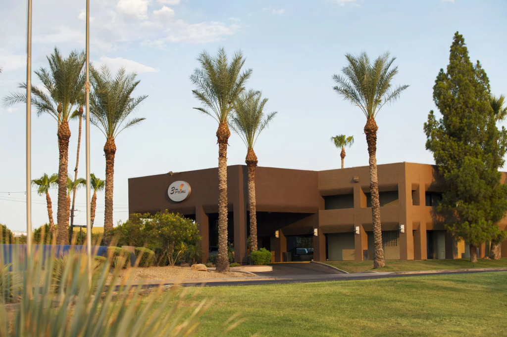 Scottsdale Parkview Hotel