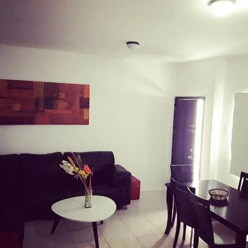 Hostal Mar y Tierra