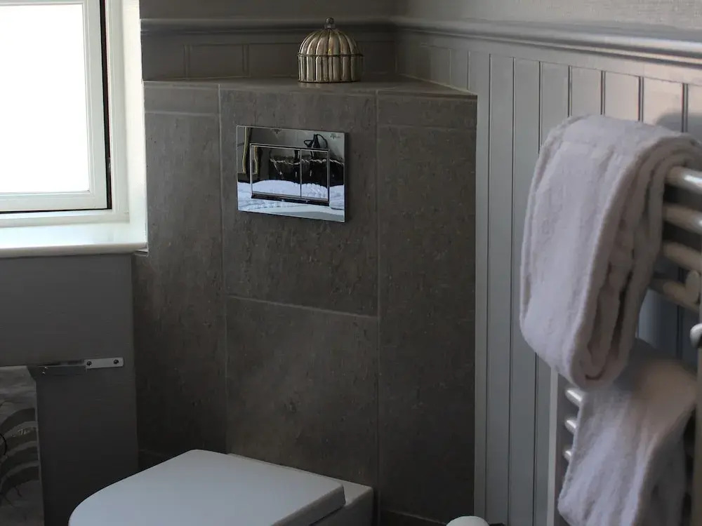 Hotel På Torvet