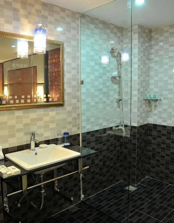 City Inn (Zhongshan New City Branch)