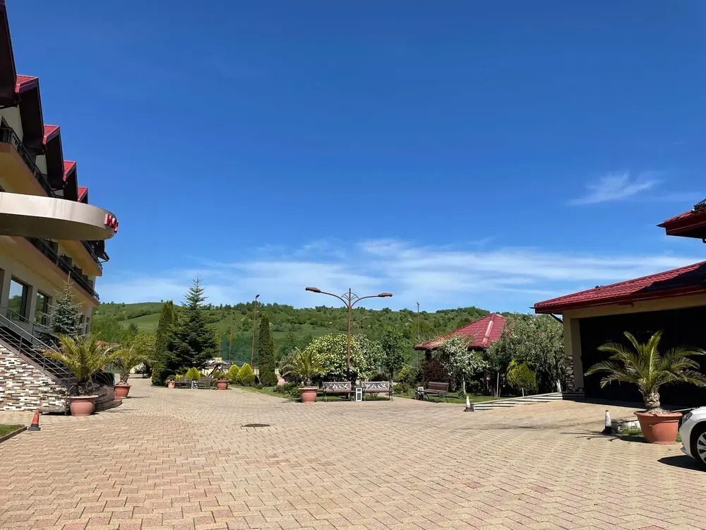 Maridor Resort & Spa