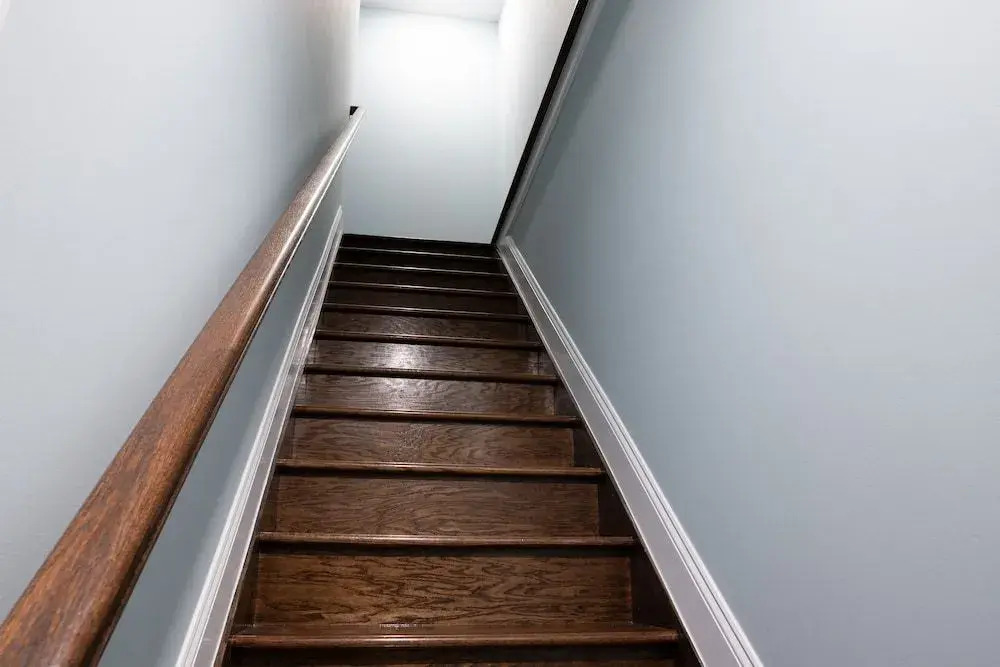 6 Bedroom Duplex Near NYC