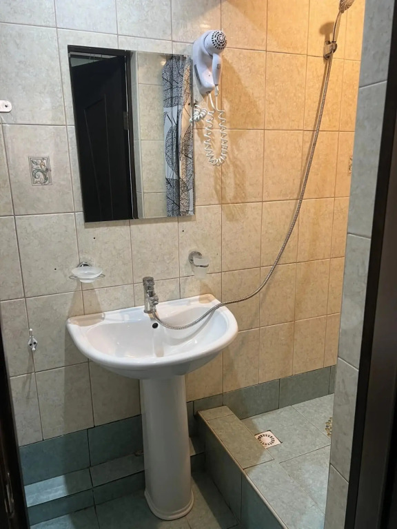 Гостевой дом Солнечный кРай