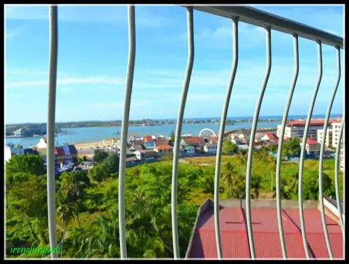 Jen Homestay