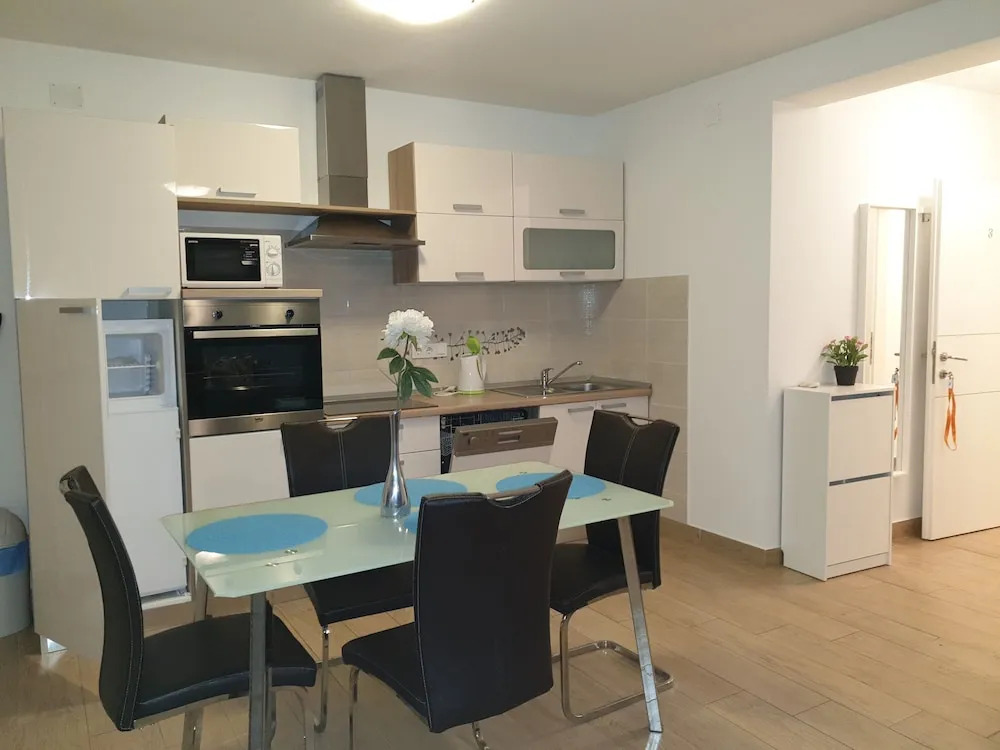 Apartments Ivančić