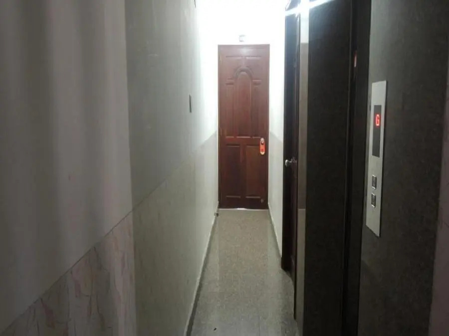 Quỳnh Hương Hotel SG - by BAY LUXURY
