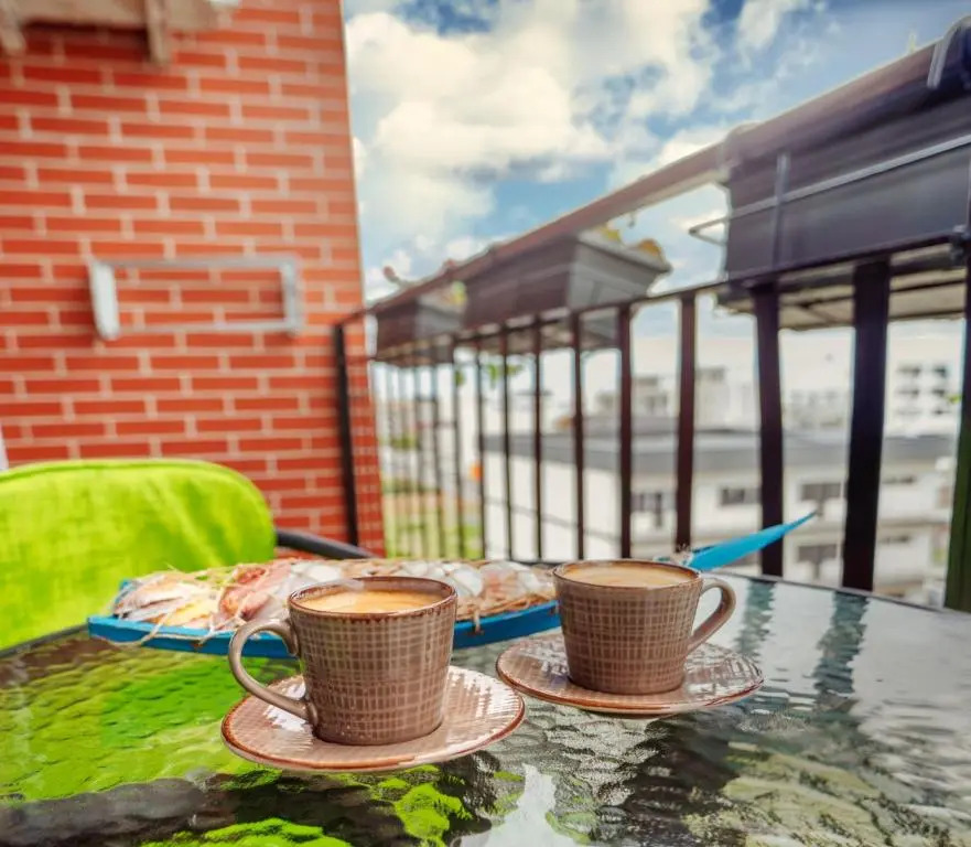 Duo Apartament