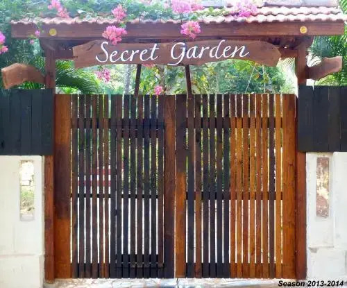 Secret Garden Resort