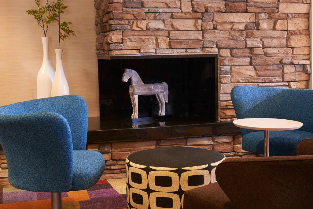 Fairfield Inn & Suites by Marriott Frankenmuth