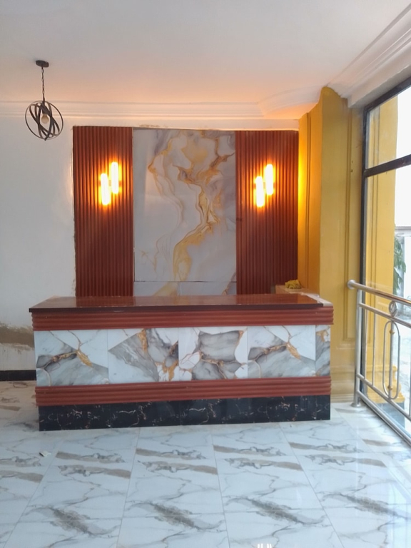 Casa de royal guest house