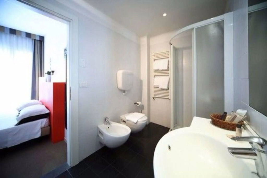 Hotel Trieste