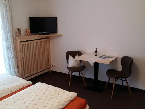Gästehaus Pöppl