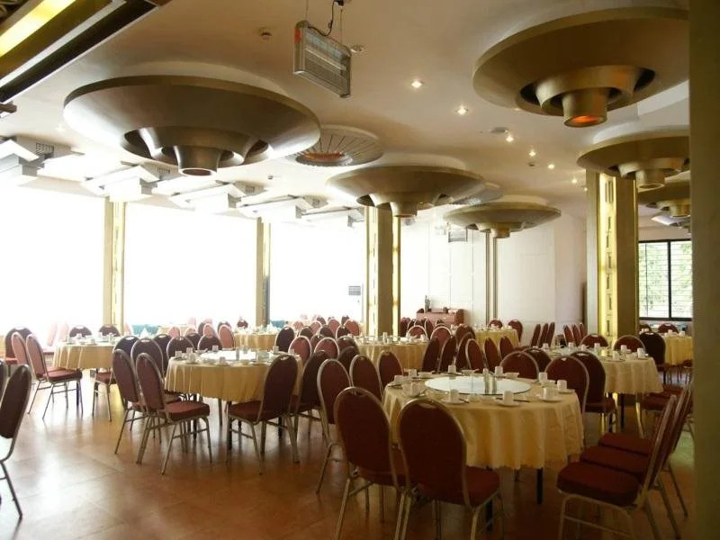 Hollyear Inn Zhangjiajie