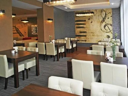 Zielonki Business & Budget - Business Hotel z Salą Konferencyjną