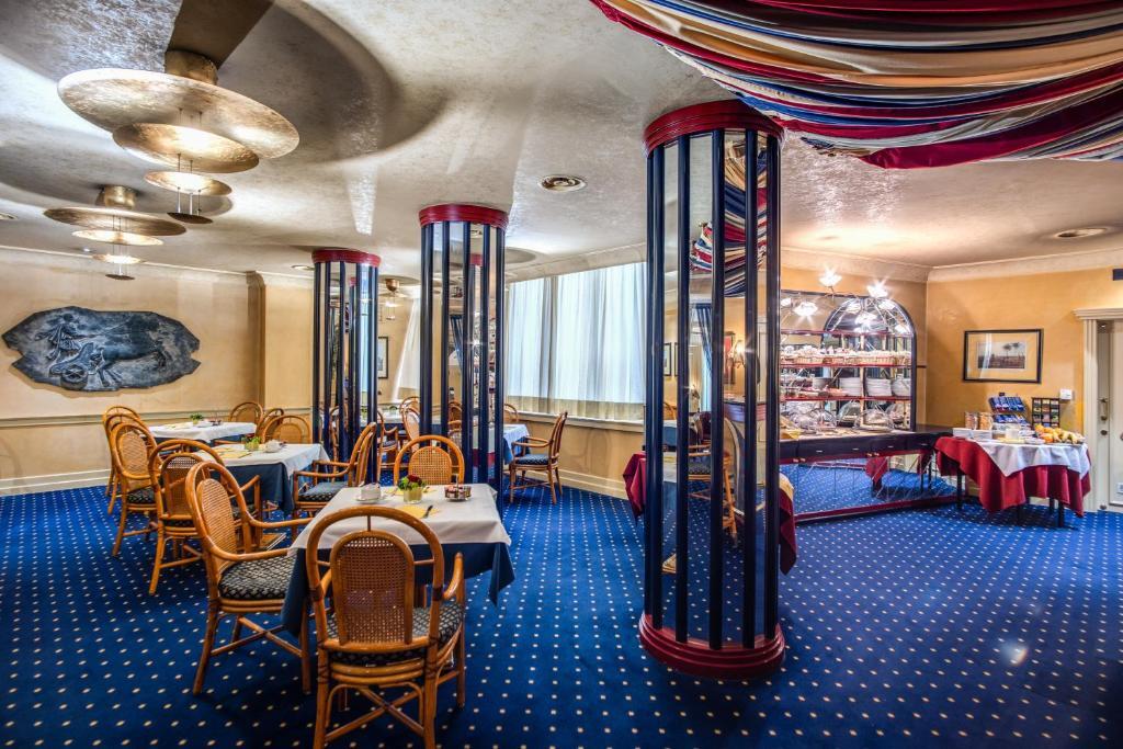 Hotel Auriga