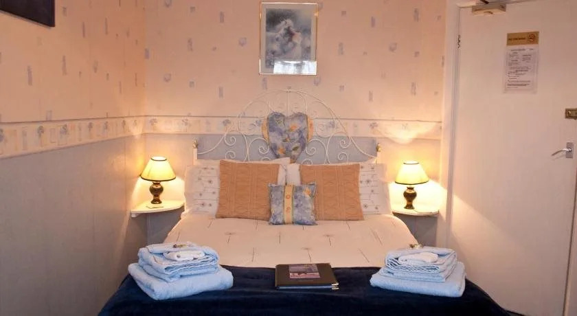 Mickleton Guesthouse