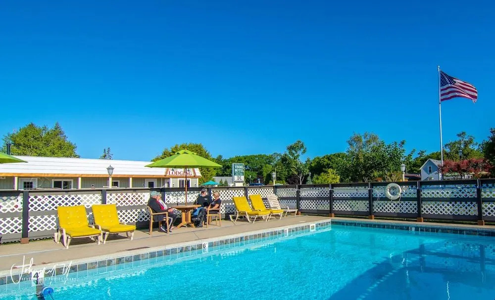 Vindel Motel