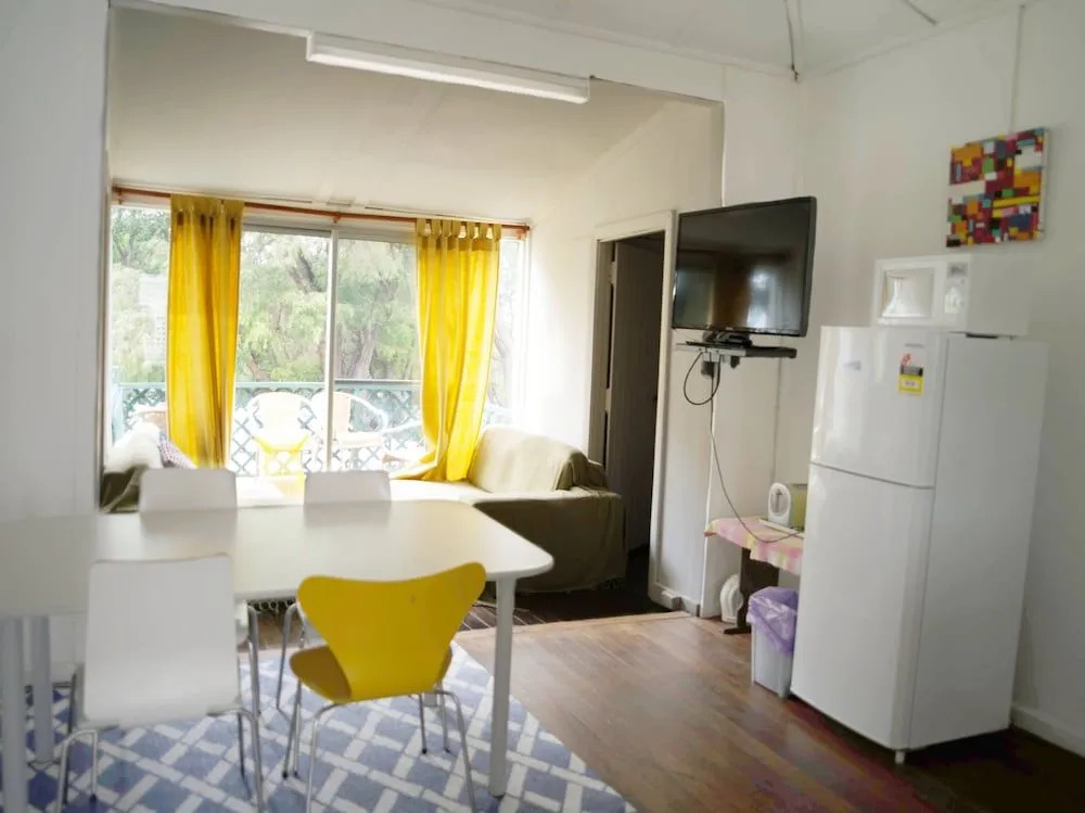 Riverscape Cottages