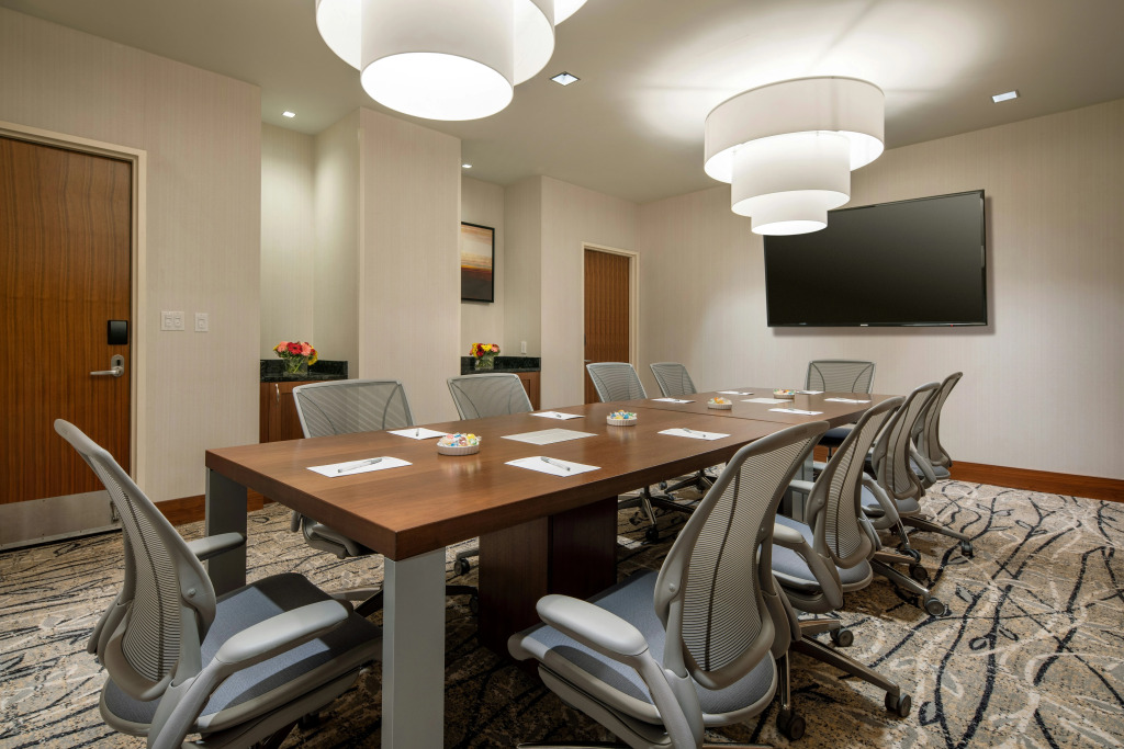 Hilton Garden Inn Long Island City