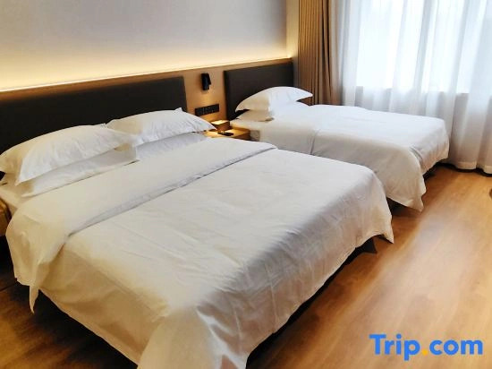 shangdu hotel