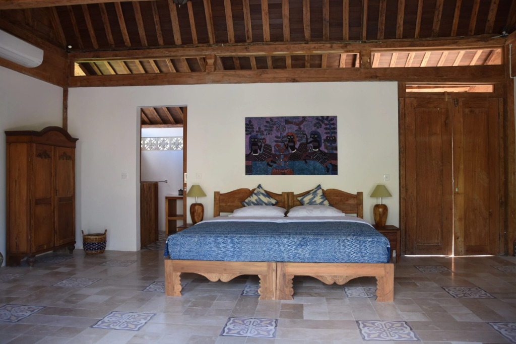 Sun Suko Boutique Retreat