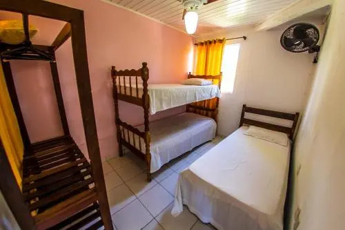 Pousada Acauã
