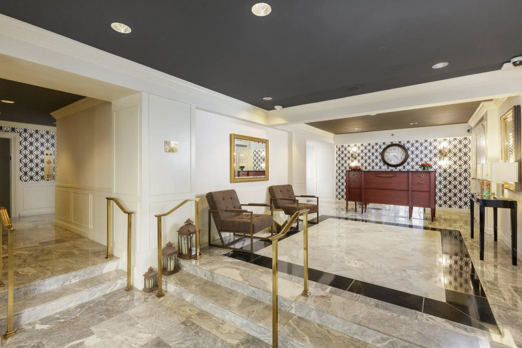 ARC Hotel, Washington DC, Series by Marriott