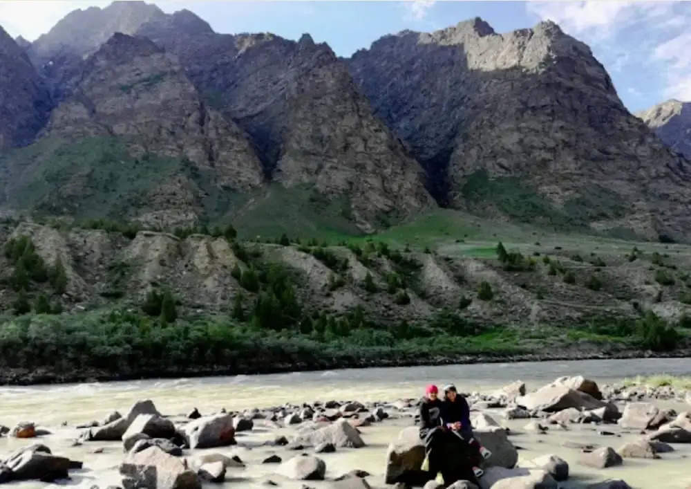 Bhaga Eco Camp