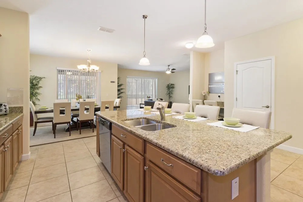 Paradise Palms - 8941 Cuban Palm Road