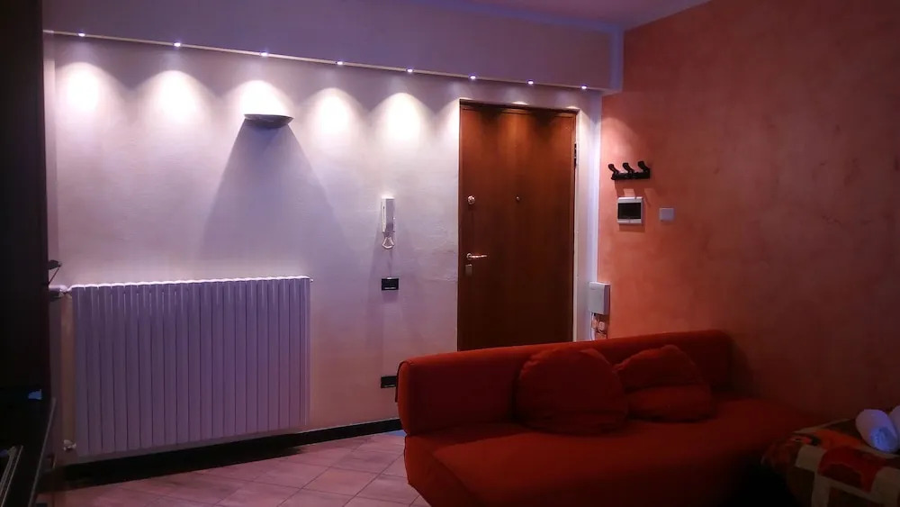 Marconi Rooms and Apartments