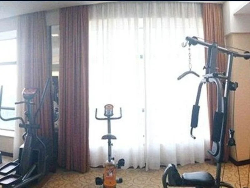 Mondo International Hotel