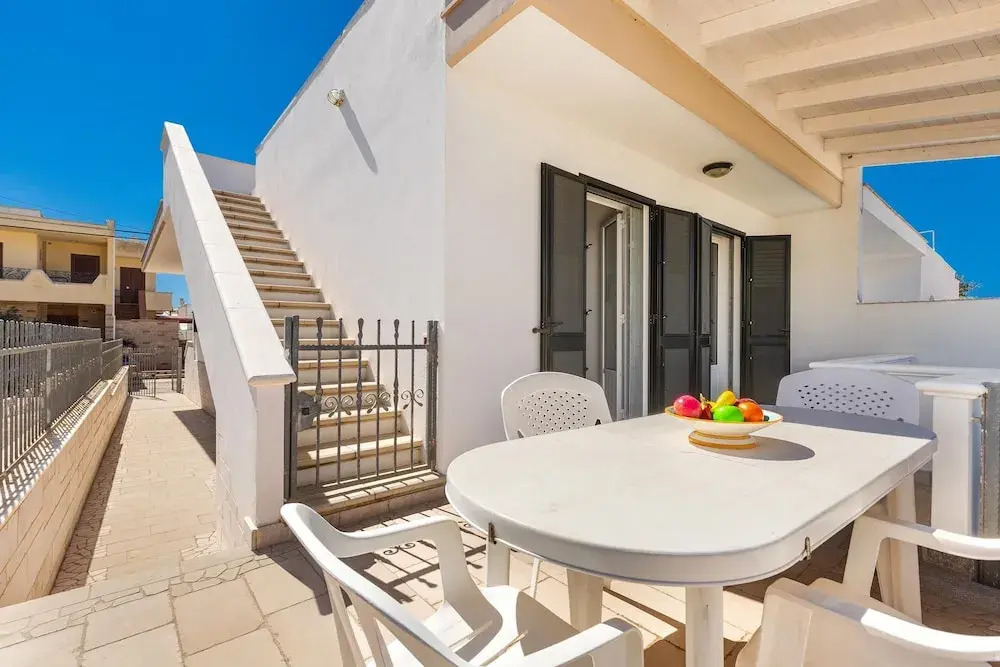 2515 Villa Marea - Appartamento Altamarea by Barbarhouse