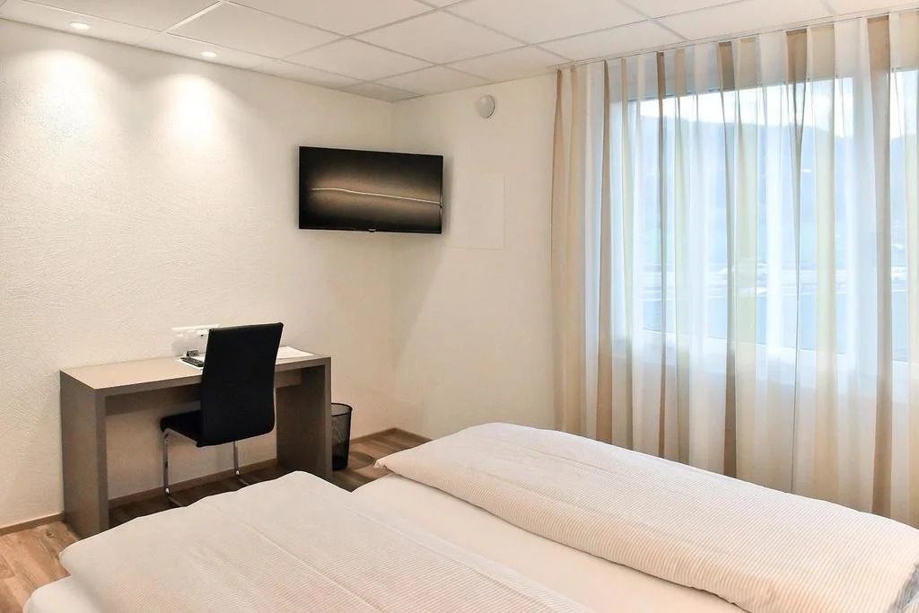 Smart Hotel Kreisel Self check-In