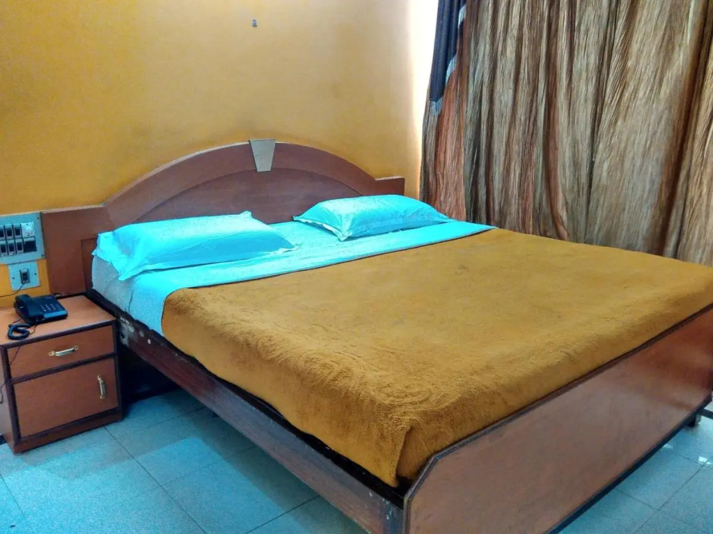 Hotel Vyshak residency