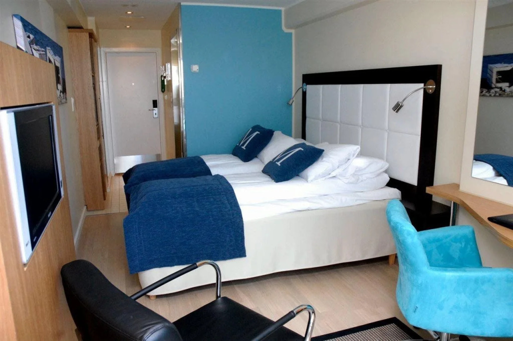 Quality Hotel Maritim